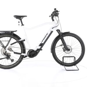 Haibike Trekking 8 2021