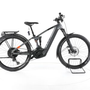 Cube Stereo Hybrid 120 Pro 2023