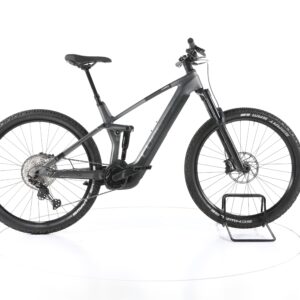 Cube Stereo Hybrid 140 HPC Race 2023