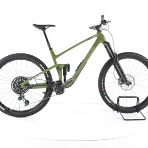 Cube Stereo ONE55 C:62 TM 2023