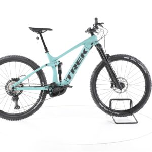 Trek Rail 7 Gen 3 2022