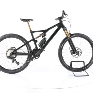 BH Bikes iLYNX TRAIL CARBON 8.9 2022