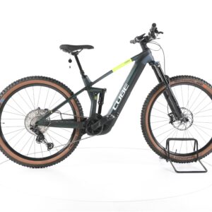 Cube Stereo Hybrid 140 HPC SLX 2024