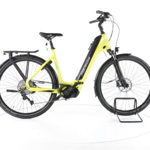 Merida eSPRESSO City 500 EQ 2022