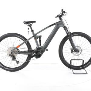 Cube Stereo Hybrid 120 Pro 2023