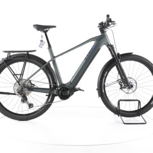 Cube Reaction Hybrid SLX Allroad 2024