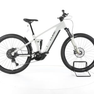 Cube Stereo Hybrid ONE22 Pro 2025