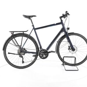 Stevens 7X Lite Tour HT 2021