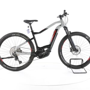 Haibike HardNine 9 2022
