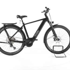 Cube Kathmandu Hybrid EXC 2023
