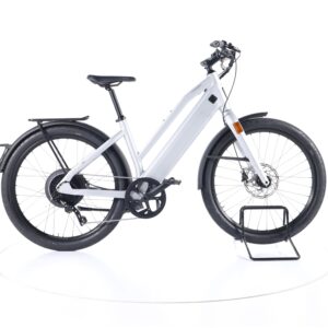 Stromer ST1 Comfort 2022