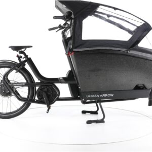 Urban Arrow Family Performance Line 2022