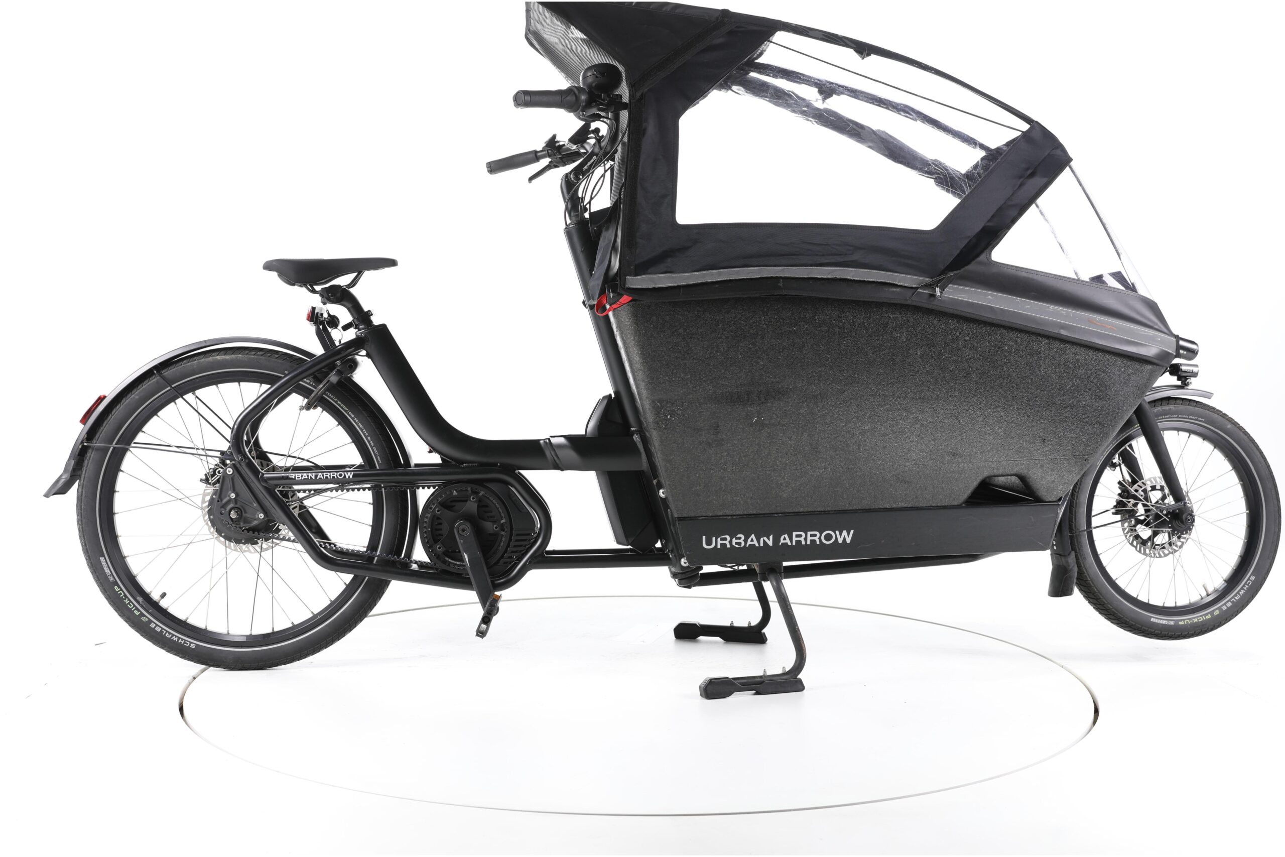 Urban Arrow Family Performance Line 2022