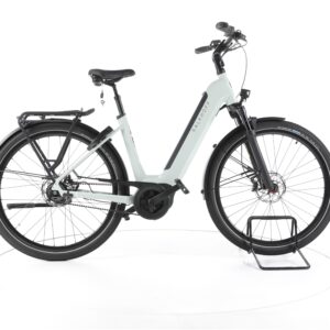 Kalkhoff Image 5+ Advance 2025