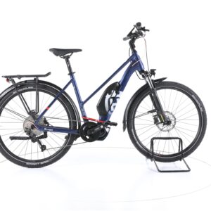 Husqvarna E-Bicycles Cross Tourer 3 2021