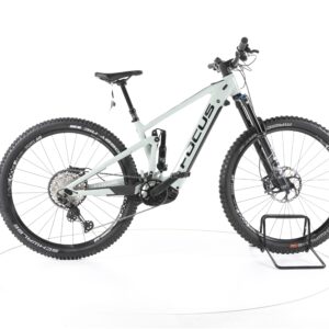 Focus Jam² 6.9 2022