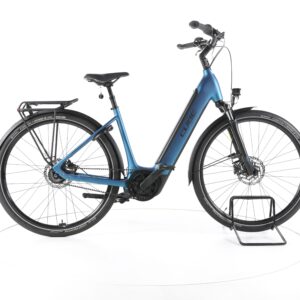 Cube Supreme Hybrid Deluxe ONE 2025