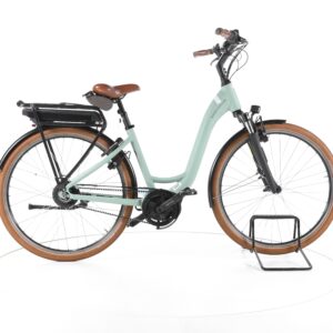 Riese & Müller Swing3 vario 2022