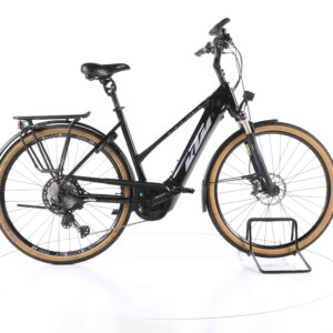 KTM Macina Style 610 2021