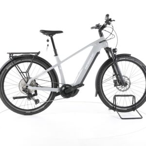 Haibike Trekking 7 2024
