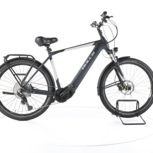 Bulls Iconic Evo 1 2022