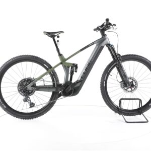 Cube Stereo Hybrid 140 HPC TM 2023