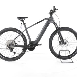 Cube Reaction Hybrid Race 2024