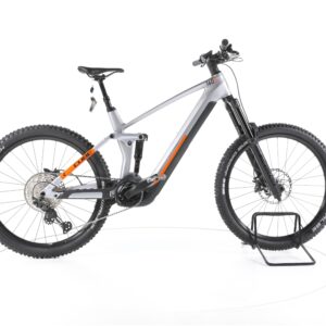 Cube Stereo Hybrid 160 HPC SL 2022