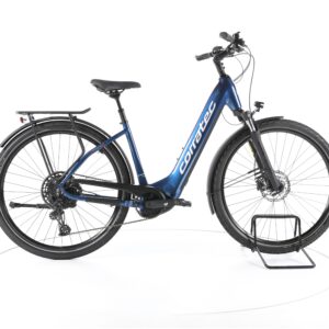 Corratec E-Power Trekking 28 CX6 2023