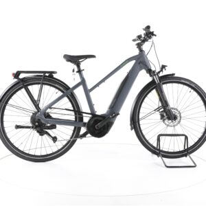 Carver Route E.410 2022