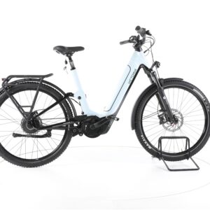 Victoria E-Parcours 5 2025