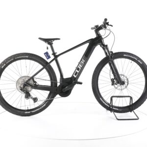 Cube Reaction Hybrid Race 2022