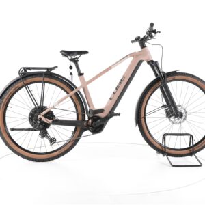 Cube Reaction Hybrid Pro 2023