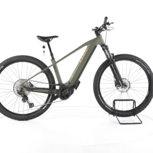 Cube Reaction Hybrid Pro 2025