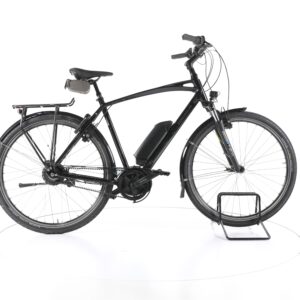 Riese & Müller Cruiser2 2022