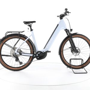 Cube Reaction Hybrid Pro Allroad 2023