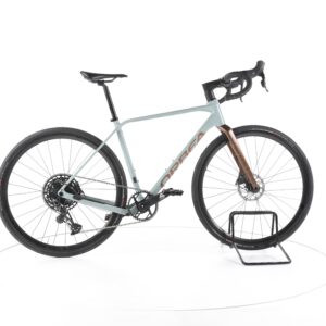 Orbea Terra H41 1X 2024