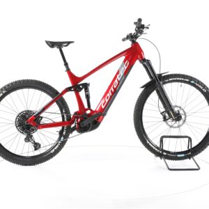 Corratec E-Power RS 160 LTD 2024