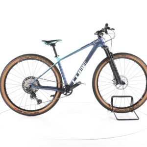 Cube Access WS C:62 SL 2022