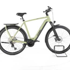 Cube Kathmandu Hybrid SLX 2024