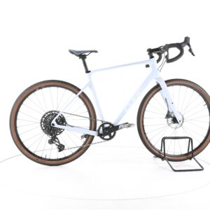 Cube Nuroad C:62 EX 2024