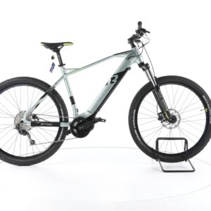 R Raymon HardRay E 5.0 2022