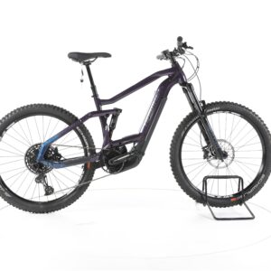 Haibike AllTrail 8 2022