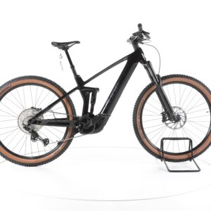 Cube Stereo Hybrid 140 HPC Race 2024