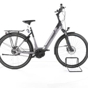 Kreidler Vitality Eco 8+ 2022
