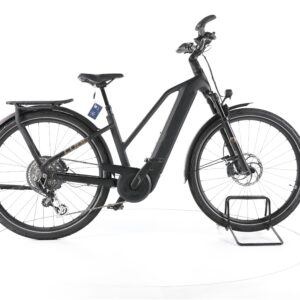Cube Kathmandu Hybrid SLT 2025