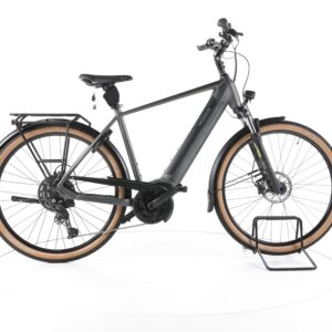 Pegasus Solero EVO 2024