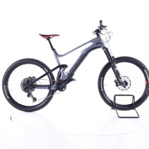 Lapierre eZesty AM 9.0 2020