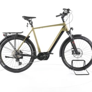 Victoria eAdventure 12.5 2022