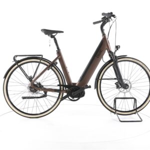 QWIC Premium i MN7+ 2022